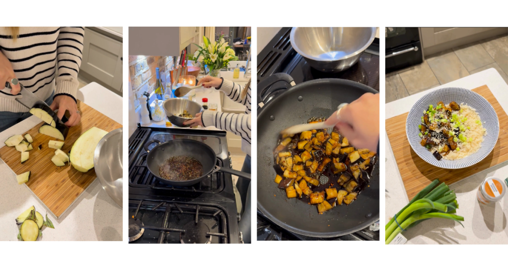 How ChatGPT Makes Weekday Meal Planning Easy: Hack&nbsp;#01