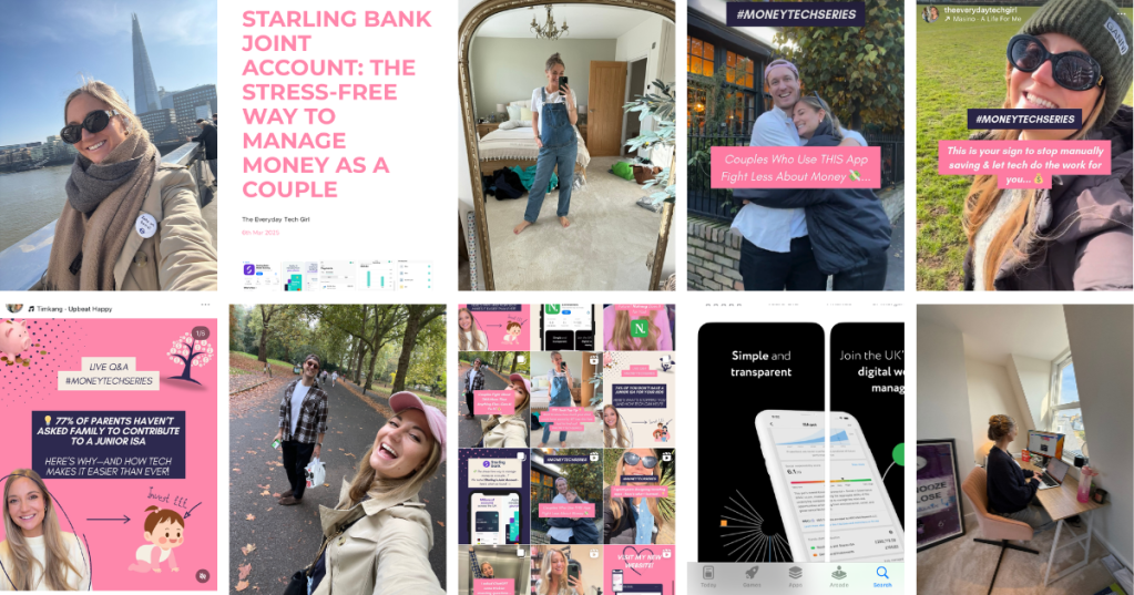 💰BLOG: The Money Tech Series Recap: What We&nbsp;Covered